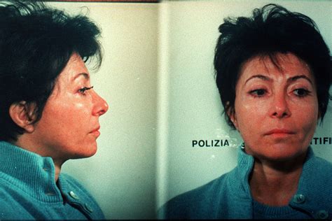 patrizia Gucci arrested